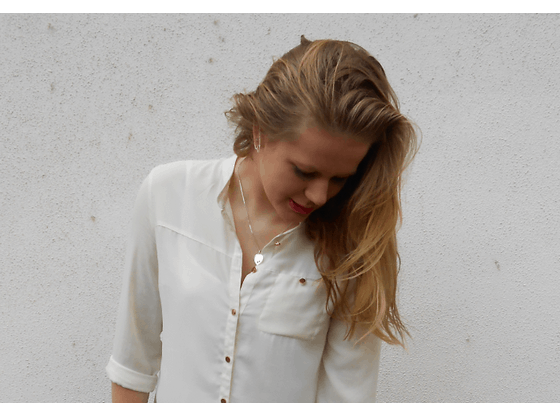 outfit zwarte jeans