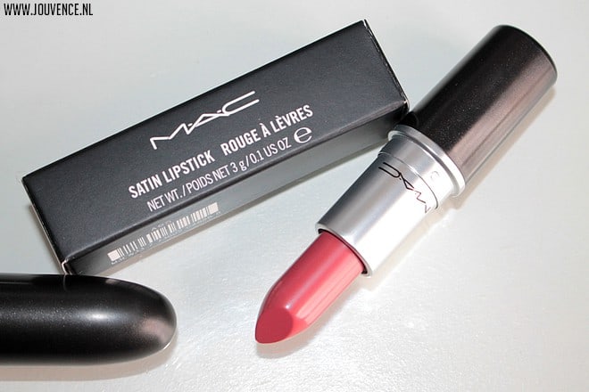 MAC Twig lipstick