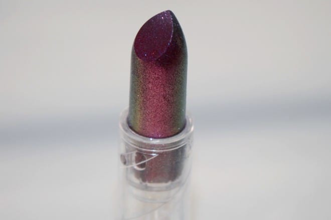 183 DAYS lipstick – Sapphire
