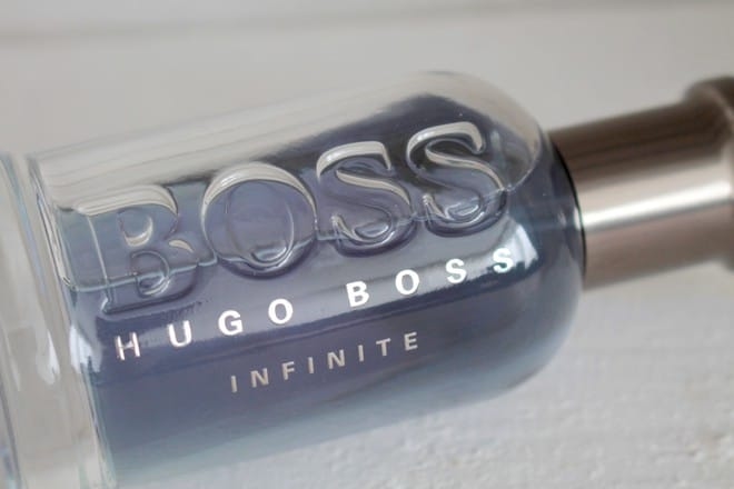 Hugo Boss Bottled Infinite parfum