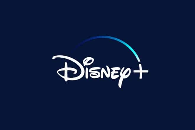 Eerste indruk Disney+