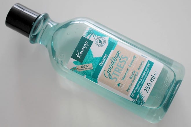 Kneipp Goodbye Stress douchegel