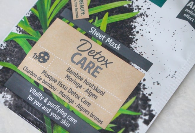 Kneipp detox care