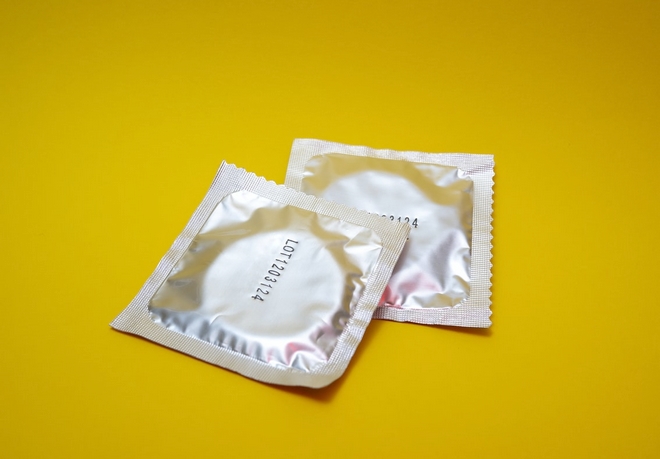 Alles over condooms