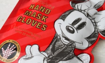 hand mask