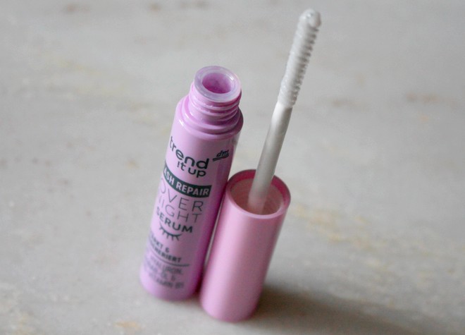 lash repair overnight serum