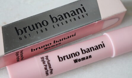 Bruno Banani perfume to go pen