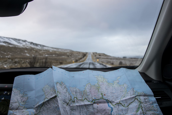 Wat neem je mee tijdens je vakantie met de auto?