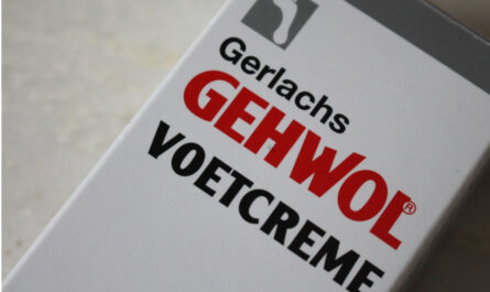 Gehwol