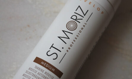 St. Moriz