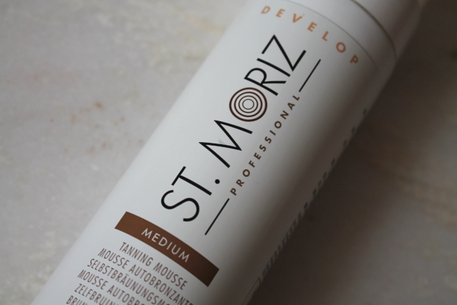 St. Moriz