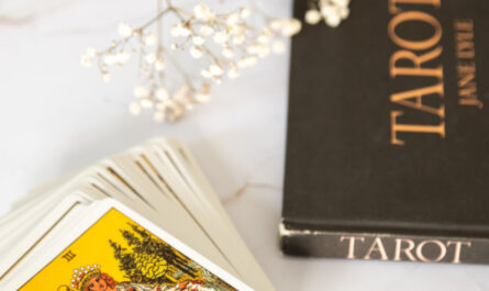 alles over tarot