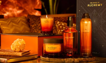 Rituals Alchemy Collection