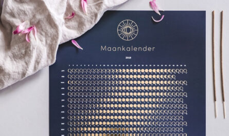 maankalender 2025