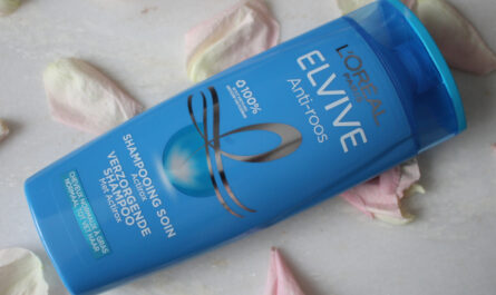 Elvive anti-roos shampoo