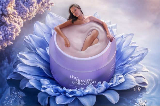 The Dream collection Rituals