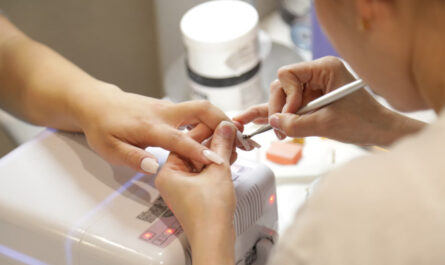 NailSkillz