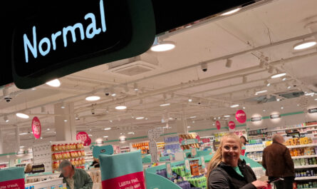 Normal winkel