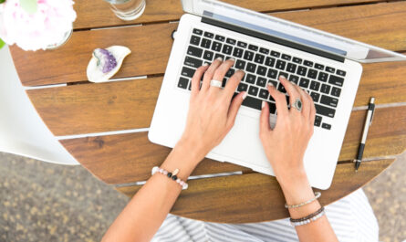 blog inspiratie