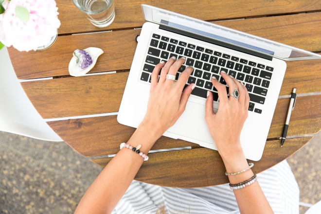 Waar haal ik mijn blog inspiratie vandaan?