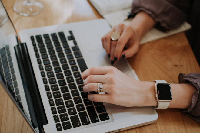 blog inspiratie