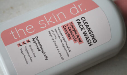 the skin dr