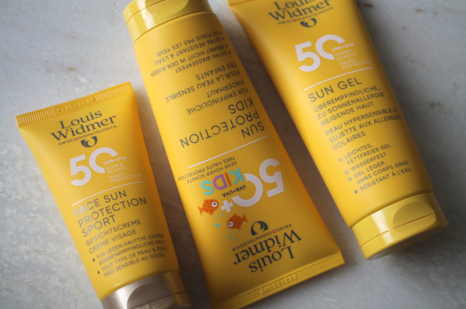 Suncare