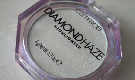 diamond haze Catrice