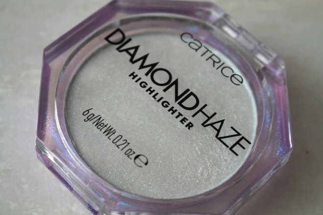 diamond haze Catrice