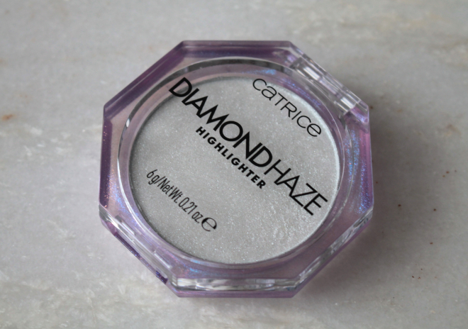 diamond haze