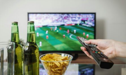 voetbalkijkfeestje