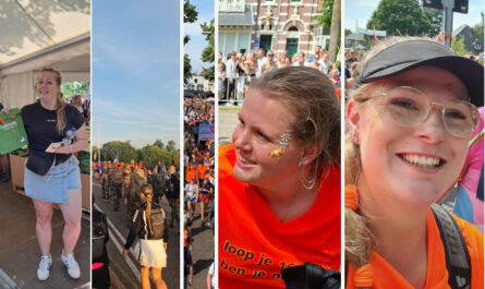 4Daagse