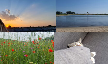 strandje