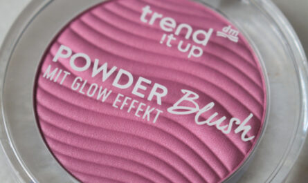 powder blush