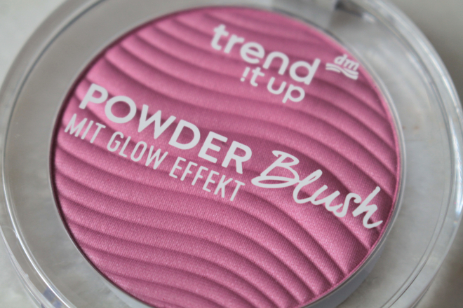 Trend !t up – Powder blush met glow effect #080