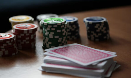 online poker