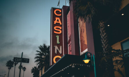 casino