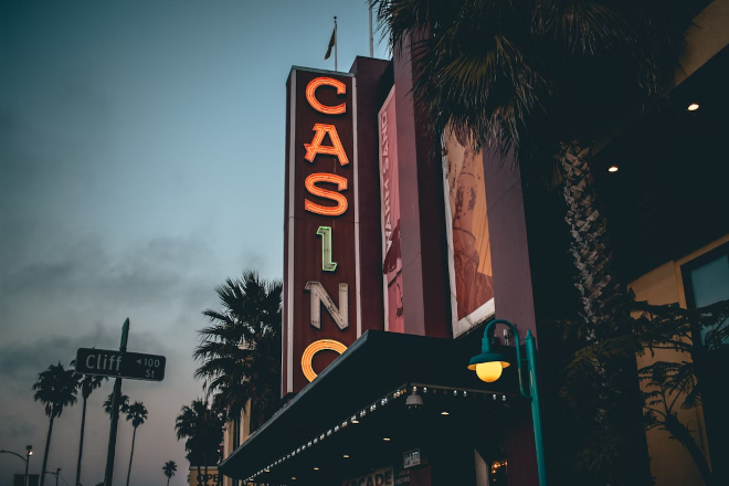 casino