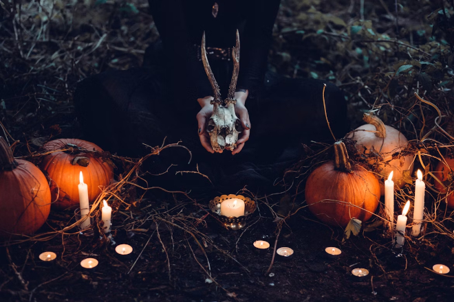 25 x leuk om te doen met Halloween 🎃