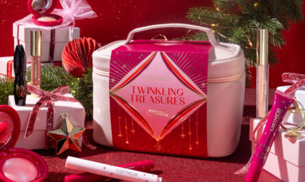 twinkling treasures