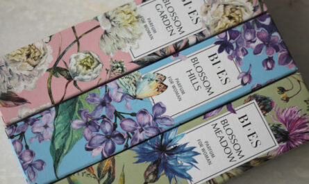 BI-ES parfums