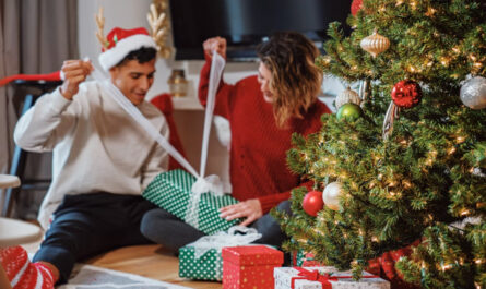 kerstcadeaus voor volwassenen