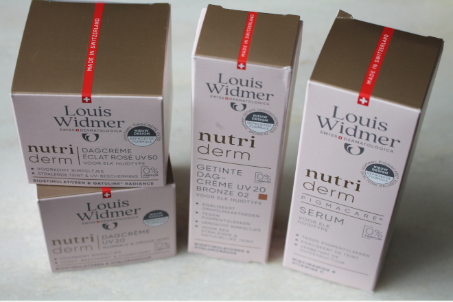 nutriderm