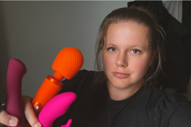 sextoys
