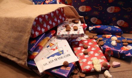 Sinterklaas