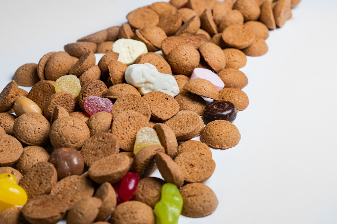 sinterklaas