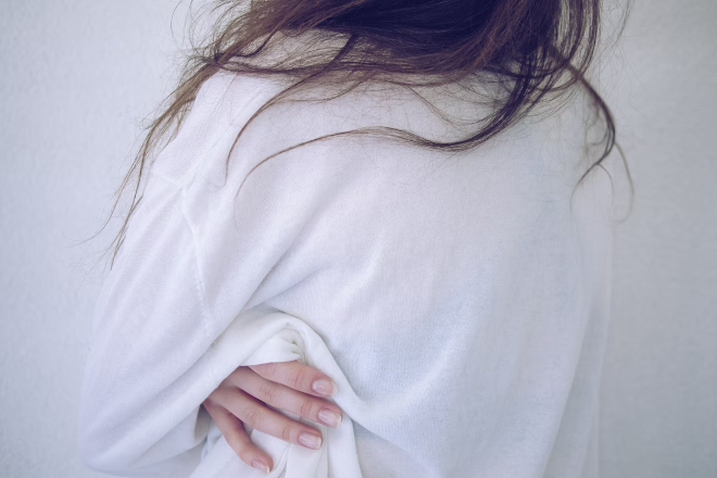 hypervigilantie