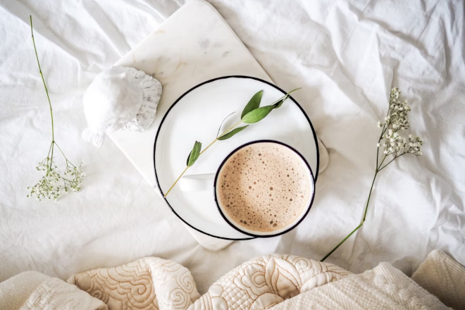 selfcare slechte dag