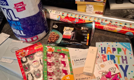 shoplog