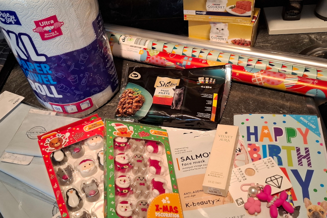 shoplog